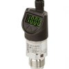 Czujnik ciśnienia 250bar PNP WIKA