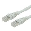 Roline Patchcord Utp Kat.6A 2M Szary