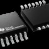 Enhanced product 6-ch, 4.5-V to 5.5-V inverters with Schmitt-Trigger inputs