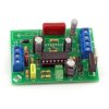 Automat schodowy 230V z wyłącznikiem czasowym - KIT AVT 2442
