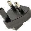Adapter MEAN WELL AC PLUG-UK4 1 szt.