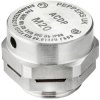 Weidmüller 2519550000 KLIPPON BDX M20 S M20 stal nierdzewna 1 szt.