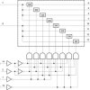 3.3-V, 4:1, 2-channel analog multiplexer
