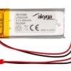 AKUM.LI-POL.LP502248 LI-PO 3.7V/450MAH