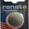 CR2450N RENATA BAT.LIT.3V