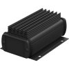 BOPLA 84406100.HMT1 Alubos flanged box with cooling fins black IP 65
