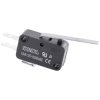 TruComponents 78-0924 Microswitch,On/(On),10A,Long Lever,Quick Connect