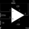 Precision, High Speed, JFET Input Operational Amplifier