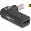 Delock USB 2.0 adapter [1x złącze męskie Samsung - 1x złącze żeńskie USB-C] 60013