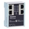 ‎Łącznik 158-3PN RJ45 porty: 4 Łącznik PN/PN Helmholz GmbH & Co. KG