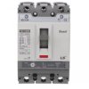 Wyłącznik mocy 3P 50kA TD160N FMU 100A