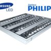 Oprawa raster led Adames 40W CW 595*595 Samsung