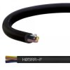 Przewód w gumie H05RR-F / OW 4x2,5 300/500V Elektrokabel /500m/
