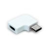 Adapter Roline Usb 3.2 Gen 2, Usb Typu C - C, M/K, Haaks, Z