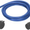 Kabel do ładowania samochodów elektrycznych AS Schwabe 65107 10 m