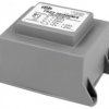 TSZZ30/006M/5 2X12V , 2X1,25A TRANSFORMA