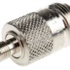 Adapter RF N SMA Rodzaj A Female - żeński 50Ω