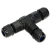 Orno Konektor Kablowy Trójnik T Ip68, 3X4mm, 450V/25A