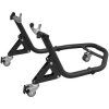 Sealey RPS2MD Universal Rear Paddock Stand 360° Floating