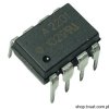 HCPL2201-000E Optocoupler DIP8 AVAGO