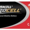 bateria alkaliczna Duracell Procell LR14 C (bulk)