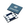 Układ sterowników silnikowych STMicroelectronics Pełny mostek Silnik krokowy