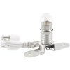 BELI-BECO GL435 ws bulb 4.50 V 0.90 W E10 base clear dashboard lighting