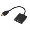 KONWERTER HDMI-VGA D-SUB FULL