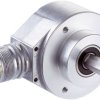 Enkoder absolutny Absolutne Kod Graya średnica wału 10mm SICK 4,5 → 32 V