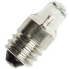 Żarówka soczewkowa 1,2V 0,22A gwint E10
