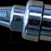 55884 Replacement soldering tip, conical 2.4 mm for ST70