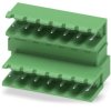 Wtykowy blok zaciskowy, seria: MDSTB 2.5/ 7-G 7 -pinowe raster 5 mm 2-rzędowe Phoenix Contact