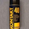 KONTAKT-40 400ml SPRAY