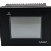 Ekran dotykowy HMI 3,5 cala Omron NB rozdzielczość: 320 x 240 TFT LCD IP65 Ethernet, RS-232C, host USB 128,8 x 103,8 x