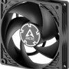 Arctic ACFAN00298A Wentylator do obudowy PC czarny (S x W x G) 92 x 25 x 92 mm