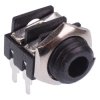 3.5mm Mono PCB Jack Socket S6C-A/BB FCR1281
