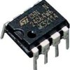 Pamięć EEPROM 24C64 ST (DIL8)