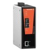 Weidmüller Konwerter mediów, Fast Ethernet, Liczba portów: 1x RJ45, 1 * SC wielomodowy, IP 30, -40 °C...+75 °C IE-MC-VLT