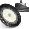 Lampa Przemysłowa LED High Bay Furud 2 170 lm/W 100W 4000K IP65