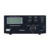 Zasilacz PS50SWIV 50A Wysoki Prąd Regulowany 9-15V z Wyświetlaczem LCD Ochrona przed Krótkim Obwodem Wentylator z Kontrolą Tempr