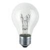 Żarówka E27 A55cl 40W 300Lm 2700K 230V Sygnalizacyjna Syg-2080