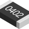Rezystor SMD 20kΩ 0402 (1005M) ±0.1% 0.063W 25ppm/°C Folia metalowa