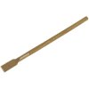 Sealey NS112 Scraper Long Handle 50 x 690mm - Non-Sparking