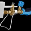 52147 Copper soldering iron KL 147