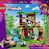 LEGO® FRIENDS 42648 Centrum opieki nad pandą