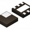 MOSFET P-kanałowy 6 A DFN2020 30 V SMD Pojedynczy 2.1 W 65 miliomów
