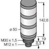 Kolumna sygnalizacyjna Turck TL50HBGYQ 3086240 1 szt.
