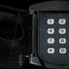 16991003 Code lock for garage door opener