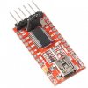 Konwerter USB - UART FT232RL miniUSB