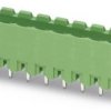 Phoenix Contact Obudowa złącza pin męskiego na PCB MSTBV Ilość pinów 2 Wymiary siatki: 5.08 mm 1911389 50 szt.
